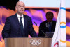 Presiden FIFA Bicara Kemungkinan Indonesia Lolos Piala Dunia 2026