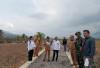 Hasil Monev Kecamatan, JUT Semelako Atas Sesuai Perencanaan