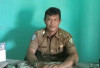 Atasi Banjir, Kelurahan Amen Bangun SPAL Sepanjang 100 Meter