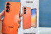 4 Fitur Galaxy A57 5G Yang Bikin Main Game Lebih Kencang