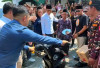 Gus Miftah Bantu Guru Madrasah Demak Rp 25 Juta, Motor Baru & Umrah Gratis