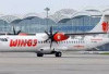 Wings Air Resmi Buka Empat Rute Baru, Perkuat Konektivitas Bengkulu dengan Sumatera