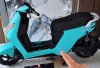 Cara Pasang Baterai Sepeda Listrik Uwinfly D75, D70, D65, D60, M70, dan M60