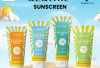  Rekomendasi Sunscreen yang Tidak Perih di Mata