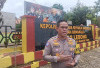 Satlantas Polres Lebong Imbau Warga Taat Bayar Pajak Kendaraan