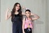 Ayu Ting Ting Klarifikasi Soal Lagu Ya Allah Lindungi Bilqis