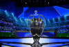 Hasil Liga Champions: Manchester City Bungkam Villarreal, Arsenal Hajar Atletico Madrid