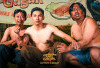 Pesugihan Sate Gagak Siap Bikin Tertawa Terbahak-bahak