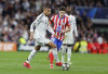 Atletico Kurang Meyakinkan, Bisa Jungkalkan Real Madrid?