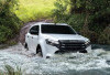 Isuzu MU-X 2025, SUV Kuat dengan Mesin Diesel Hemat