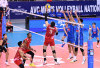 AVC Nations Cup 2025: Thailand Hajar Filipina, Cek Jadwal Timnas Indonesia