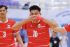 Piala AFF Futsal 2026: Thailand Lawan Indonesia di Final!