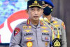 Kapolri Perintahkan Tes Urine Seluruh Anggota Polri ,Usai Kasus Narkoba Eks Kapolres Bima
