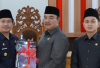 Paripurna Nota Pengantar RPJMD, Acuan Penyusunan Anggaran APBDP 2025