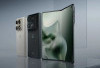 Motorola Razr Fold, Ponsel Lipat Pesaing Galaxy Z Fold7