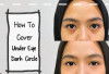 Tips Samarkan Kantong Mata, Bikin Tampilan Fresh 