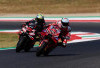 Bezzecchi soal Bagnaia ke Aprilia: Bakal Aneh Jadi Rekan Setim, tapi...