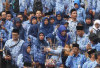 Mungkin Tidak Ada Perekrutan CPNS dan PPPK Tahun Ini, Penerimaan ASN Mutasi pun Ditutup