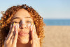 Sunscreen Apakah Bisa Menghilangkan Flek Hitam pada Wajah?