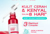 Serum Retinol yang Aman dan Cocok Digunakan untuk Pemula