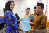 183 CPNS Kota Bengkulu Terima SK, Wali Kota Dedy Berpesan Begini