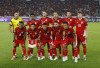 Ranking FIFA: Indonesia Stagnan, Masih di Bawah Malaysia