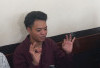 Dijodohkan dengan Fuji, Reza Arap Beri Penjelasan Begini