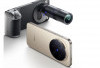 Vivo X500 Pro Max: Kamera Sony LOFIC dan Periskop 200MP