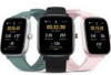 Amazfit GTS 2 Mini, Smartwatch Canggih dengan Fitur Kesehatan