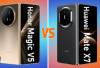 Huawei Mate X7 vs Honor Magic V5: Pilih Tahan Banting