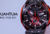 Mengenal Quantum HNG.1102.651, Jam Tangan Maskulin dengan Fitur Luminous