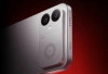 Redmi K100: HP Layar 185Hz dan Baterai 9.000mAh