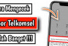 Cara Cek Nomor Telkomsel Sendiri dengan Mudah