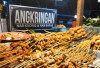 Rincian Modal Usaha Angkringan, Terjangkau Untuk Pemula!