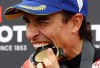 Marc Marquez Dijagokan Lampaui Rossi Bahkan Patahkan Rekor Agostini