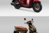 Serupa Tapi Tak Sama, Ini Perbedaan Honda Stylo 160 ABS Warna Spesial Burgundy dengan Warna ABS Lainnya