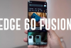 Motorola Bangkit dengan Gaya, Luncurkan H60 Fusion miliki Desain Tak Biasa