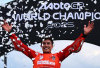 Marc Marquez Juara Dunia MotoGP 2025!