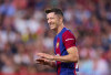 Nasib Robert Lewandowski Aman di Barcelona