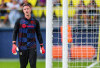 Ter Stegen Bukan Lagi Kapten Barcelona