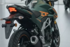 Honda XBlade 160 2026 Terbaru: Desain Baru, USD Suspension, dan Fitur Lebih Modern