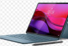 Lenovo Yoga Tab: Tablet AI 6,2 Mm Ini Dibuat Untuk Kreator Mobile!