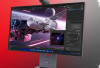 Lenovo Yoga Pro 27UD-10 Bawa Kamera 4K dan Audio 34W