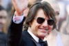 Tom Cruise dan Ana de Armas Kepergok Bergandengan Tangan, Pacaran?