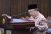 Ahli Presiden Sebut BAZNAS Hanya Jalankan Amanat Legislasi, Bukan Lembaga Superbody