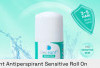 3 Deodoran Roll On Agar Ketiak Kering Seharian, Anti Basah