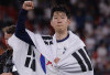 Arab Saudi Mau Jadikan Son Heung-min Sebagai 'Ronaldo-nya Asia'