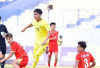 Final Piala AFF U-17 2026: Malaysia Vs Vietnam