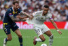 Real Madrid Vs Espanyol: Menang 2-0, Los Blancos Masih Sempurna