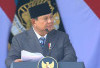 Presiden Prabowo Resah, Bagaimana Caranya Indonesia ke Piala Dunia?